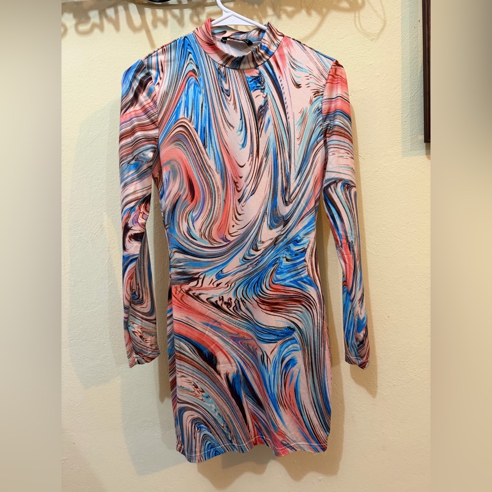 Bodycon dress